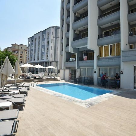 Almena City Marmaris Ngoại thất bức ảnh