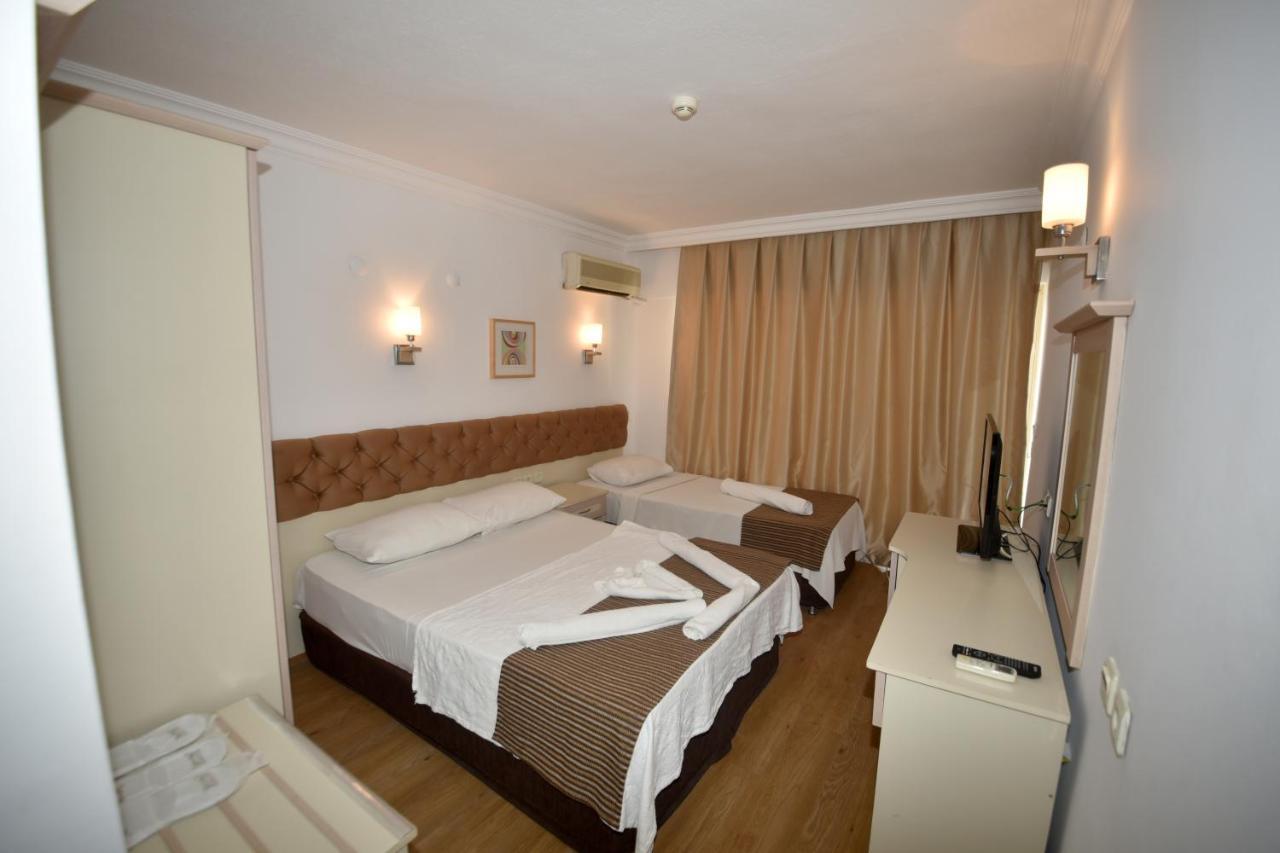 Almena City Marmaris Ngoại thất bức ảnh