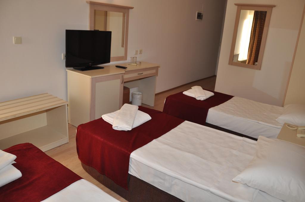 Almena City Marmaris Phòng bức ảnh