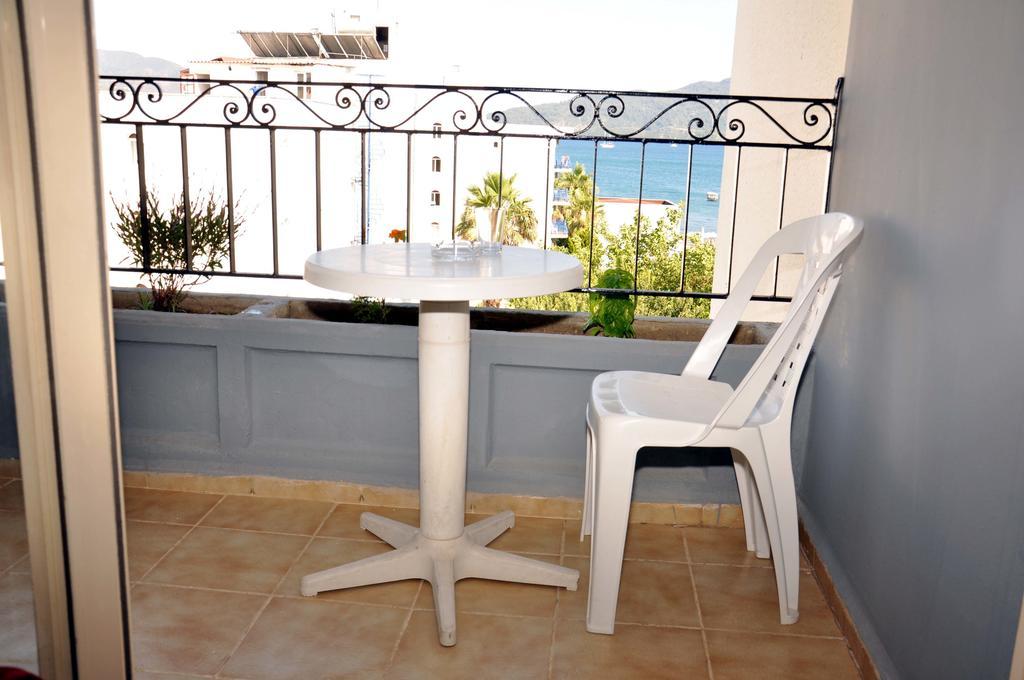 Almena City Marmaris Phòng bức ảnh