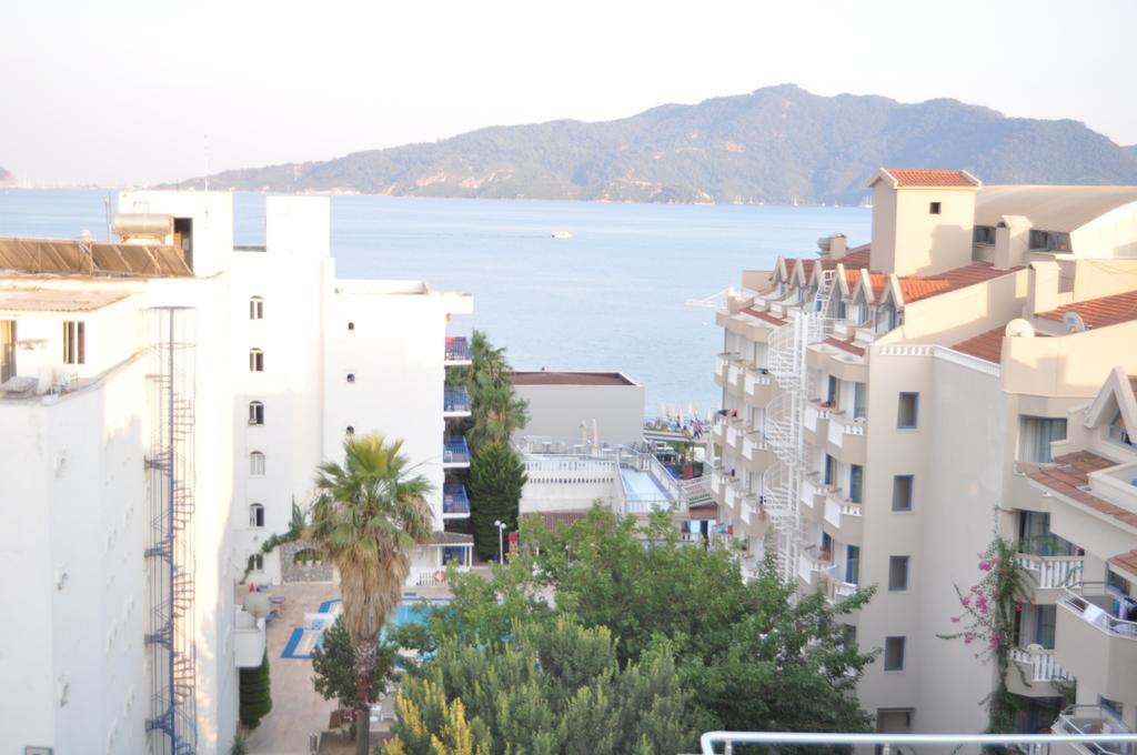 Almena City Marmaris Ngoại thất bức ảnh