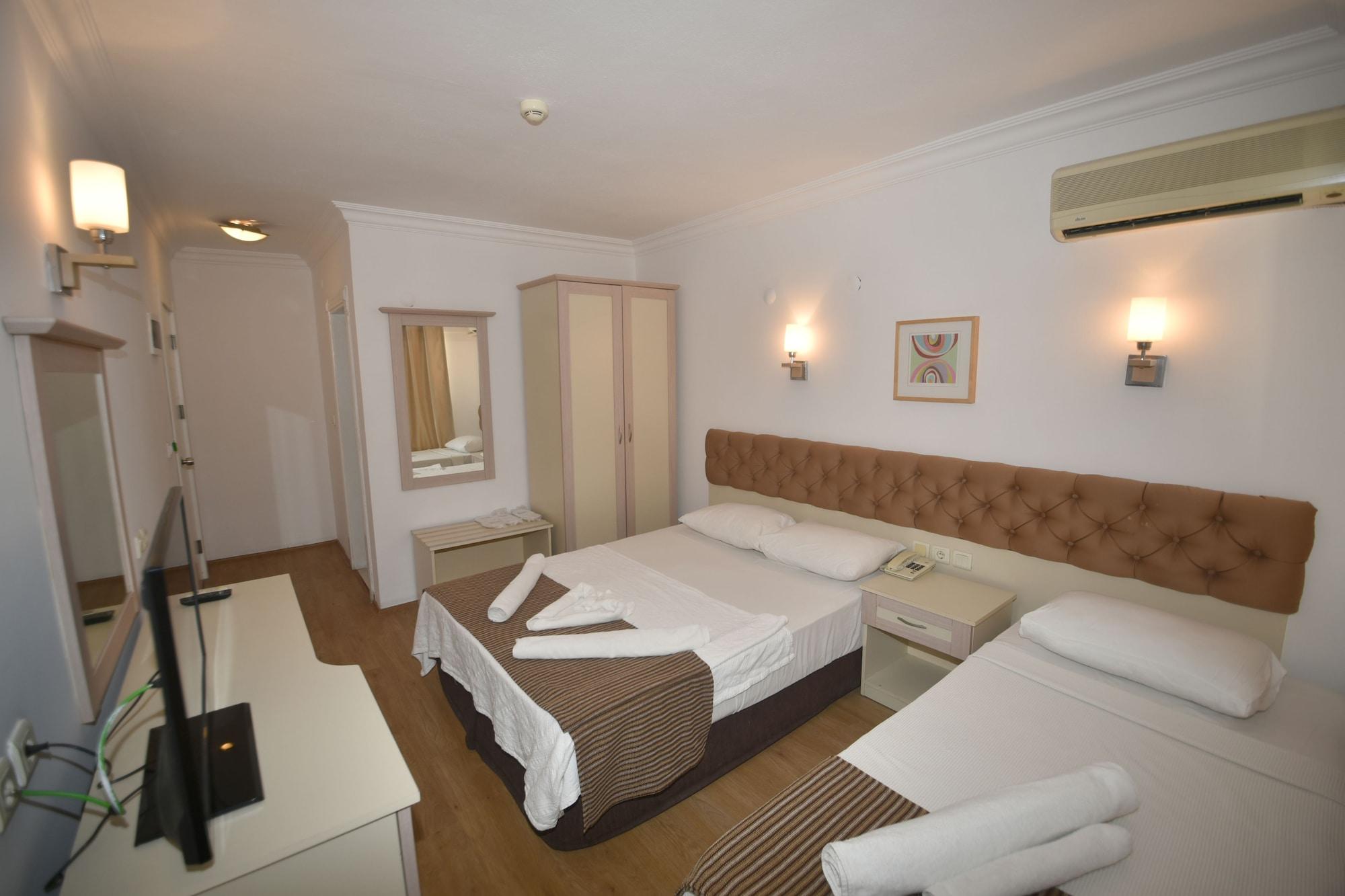 Almena City Marmaris Ngoại thất bức ảnh