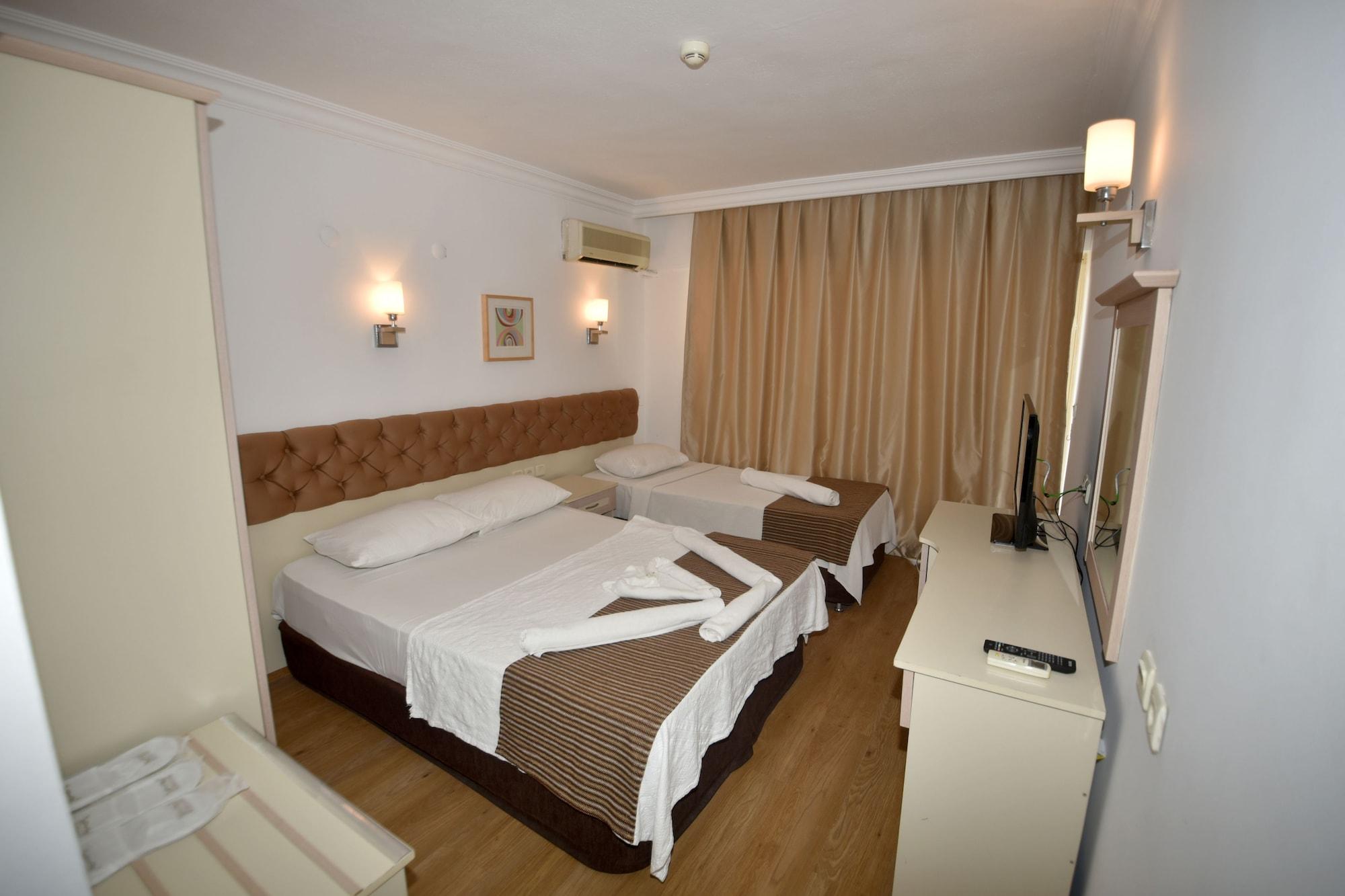 Almena City Marmaris Ngoại thất bức ảnh