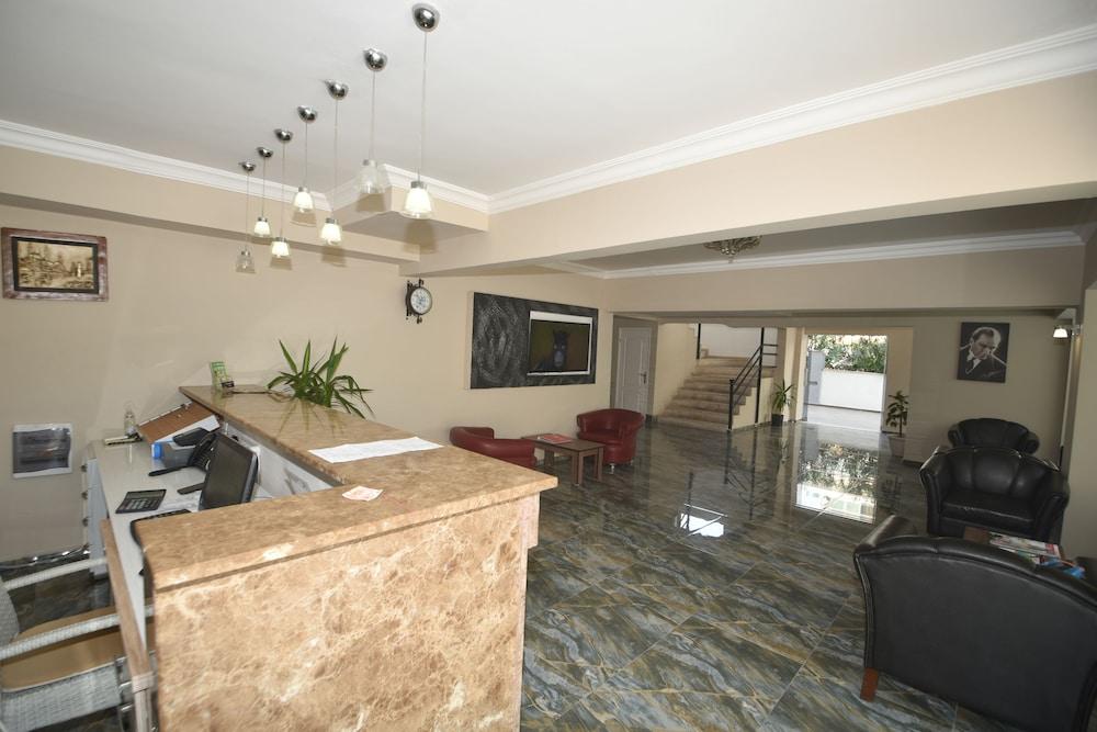 Almena City Marmaris Ngoại thất bức ảnh