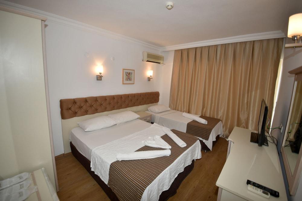 Almena City Marmaris Ngoại thất bức ảnh