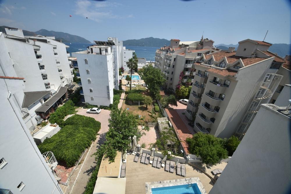 Almena City Marmaris Ngoại thất bức ảnh