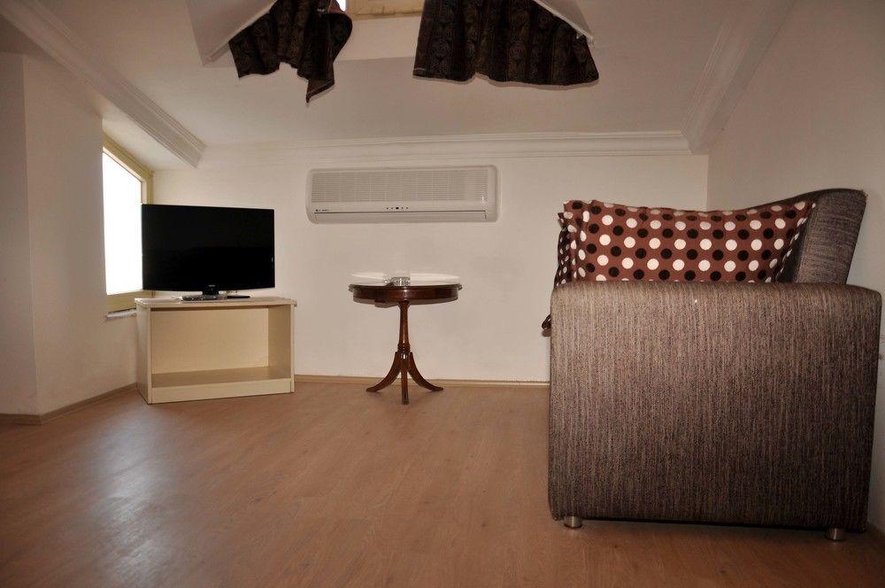 Almena City Marmaris Ngoại thất bức ảnh