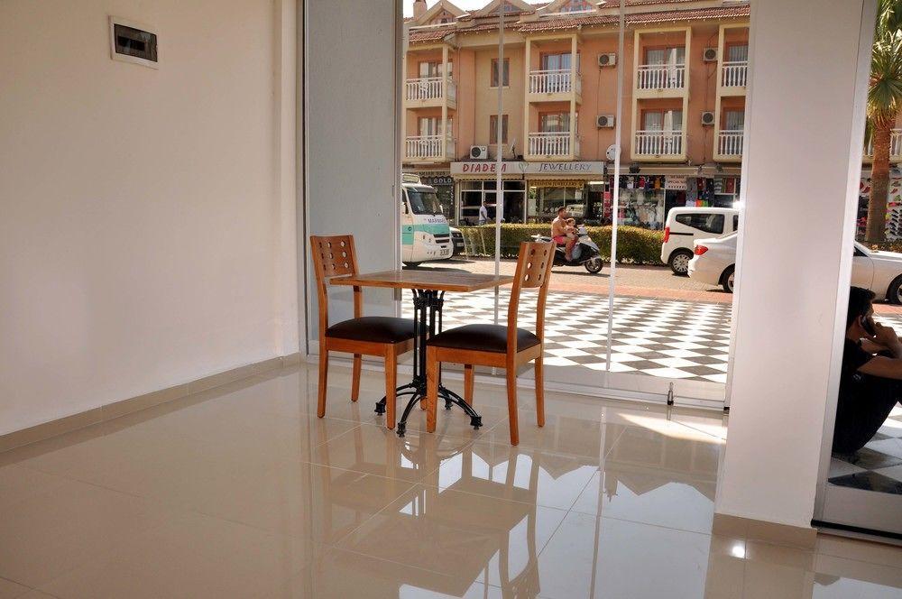 Almena City Marmaris Ngoại thất bức ảnh