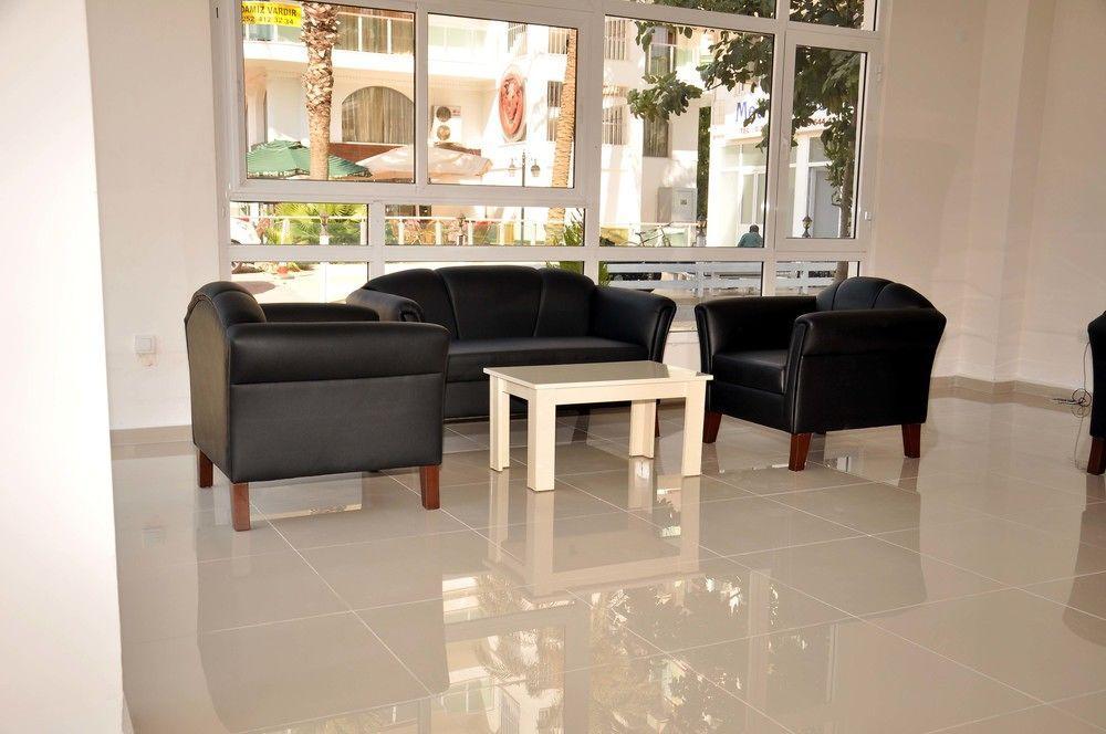 Almena City Marmaris Ngoại thất bức ảnh