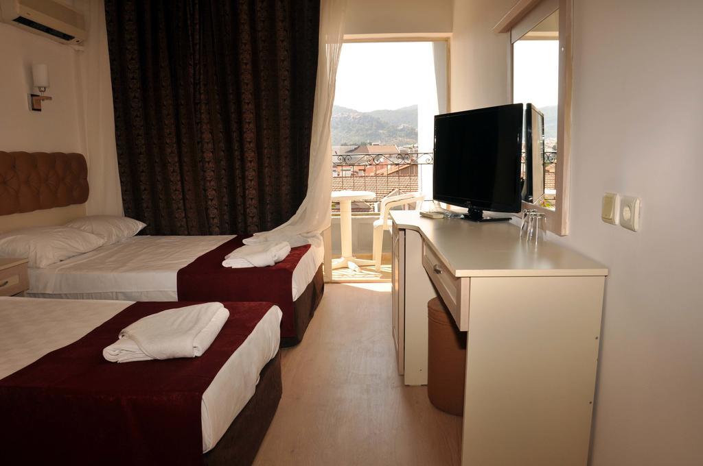Almena City Marmaris Ngoại thất bức ảnh