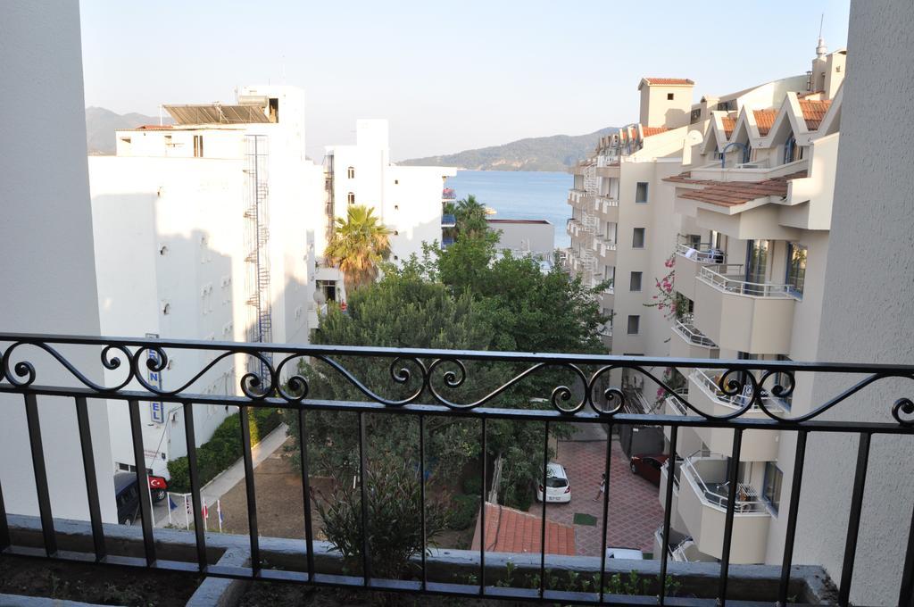 Almena City Marmaris Ngoại thất bức ảnh