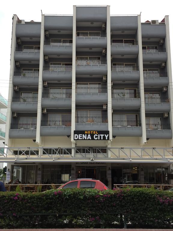 Almena City Marmaris Ngoại thất bức ảnh