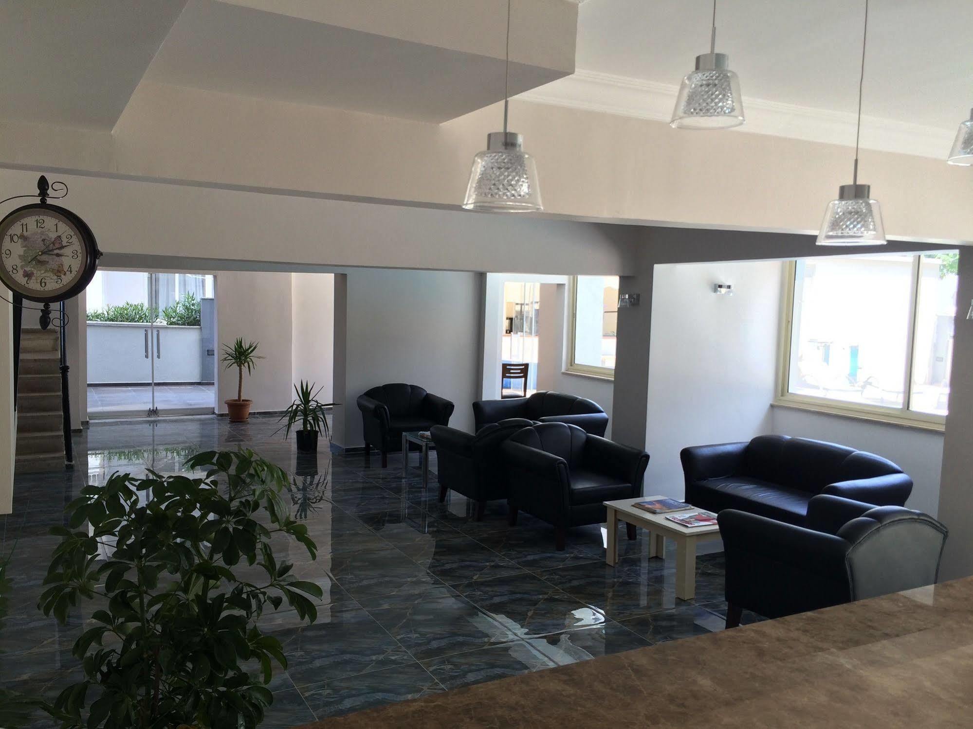 Almena City Marmaris Ngoại thất bức ảnh