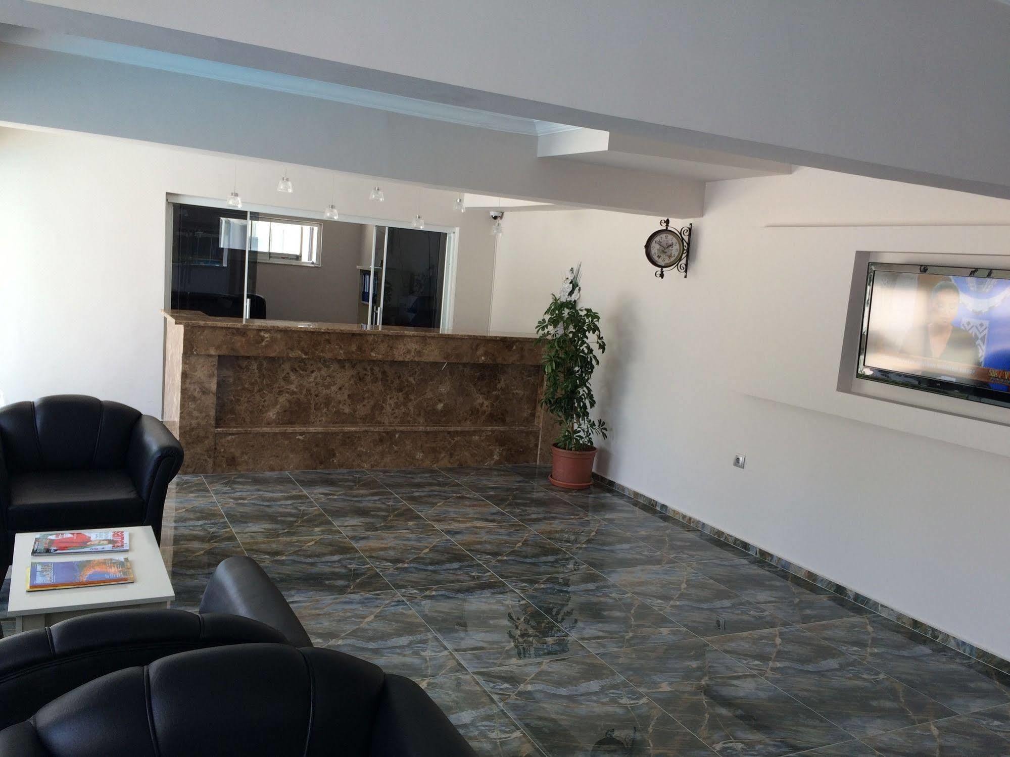 Almena City Marmaris Ngoại thất bức ảnh