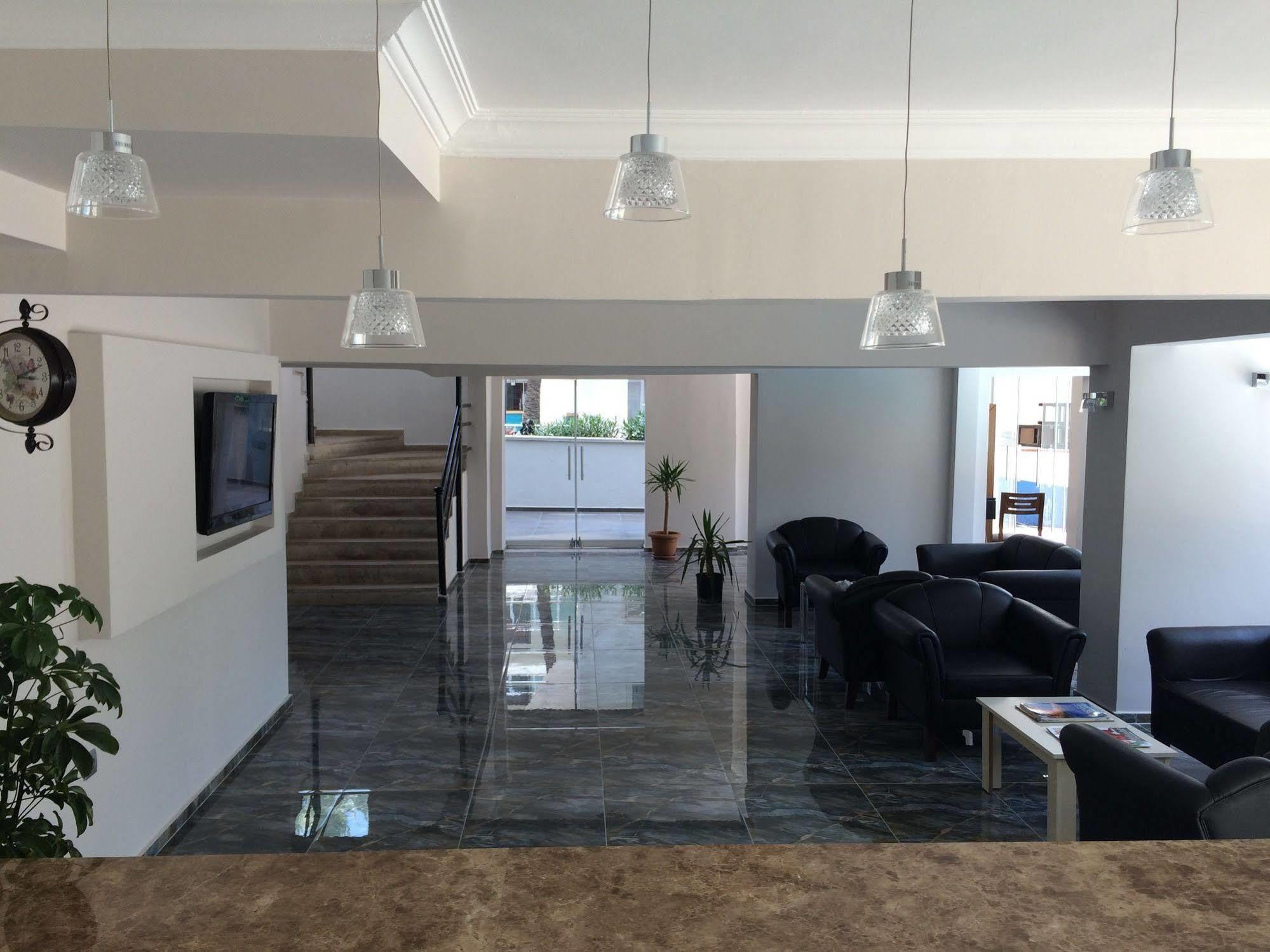 Almena City Marmaris Ngoại thất bức ảnh