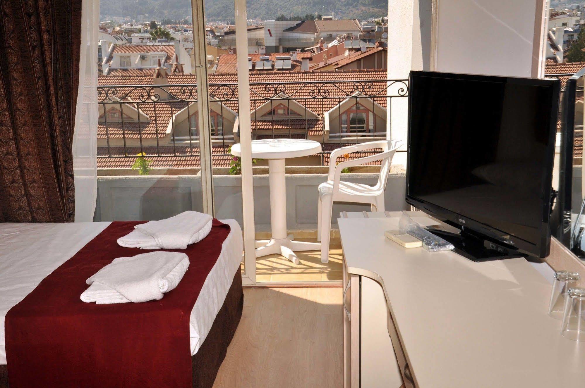 Almena City Marmaris Ngoại thất bức ảnh
