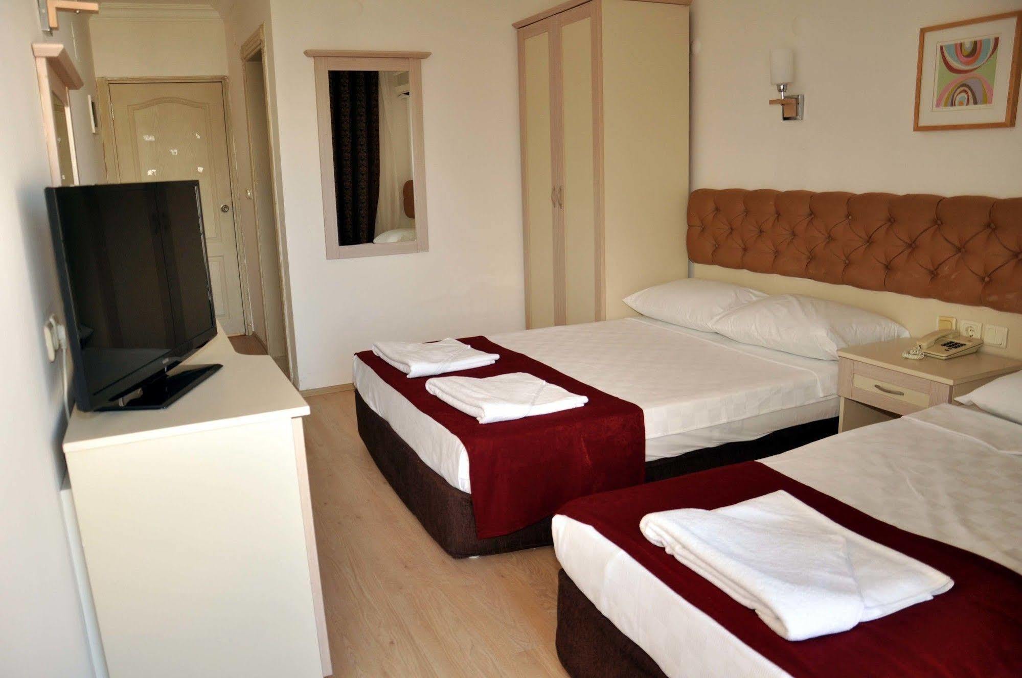 Almena City Marmaris Ngoại thất bức ảnh