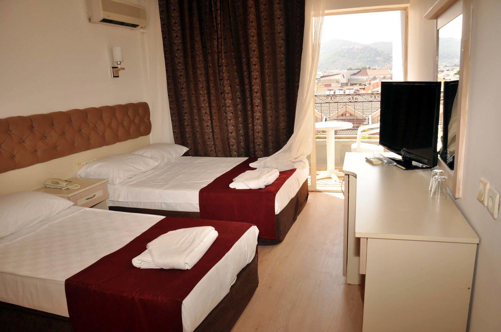 Almena City Marmaris Ngoại thất bức ảnh