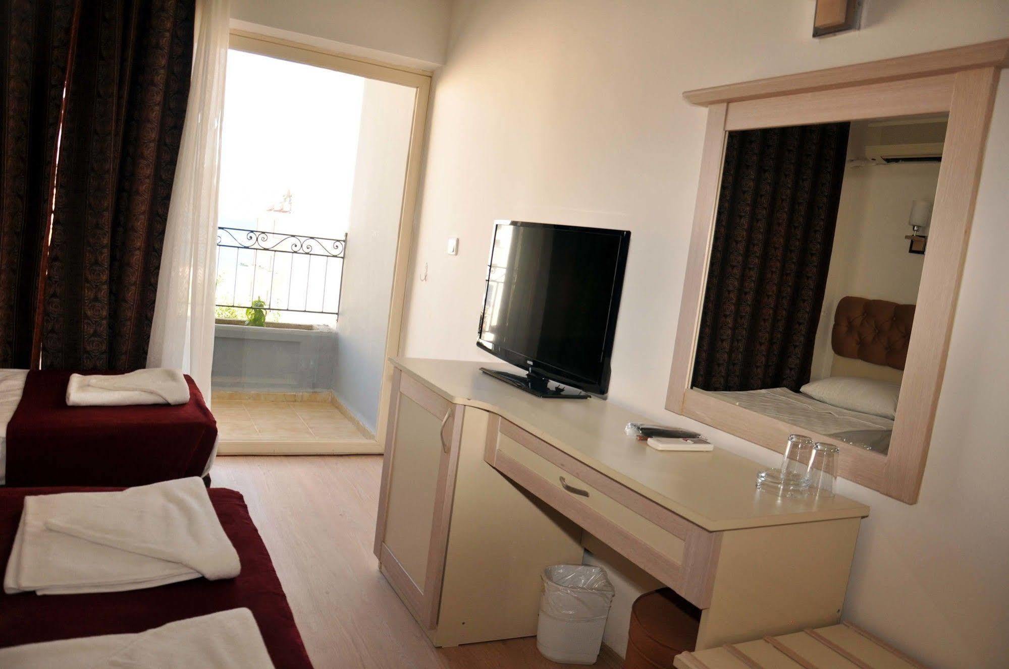 Almena City Marmaris Ngoại thất bức ảnh