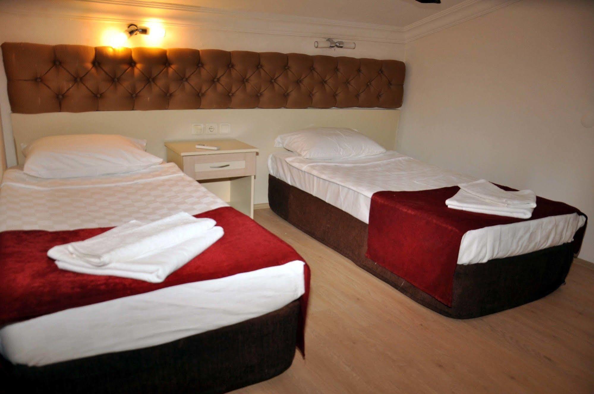 Almena City Marmaris Ngoại thất bức ảnh