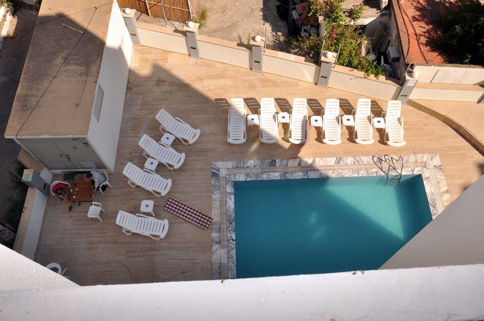 Almena City Marmaris Ngoại thất bức ảnh