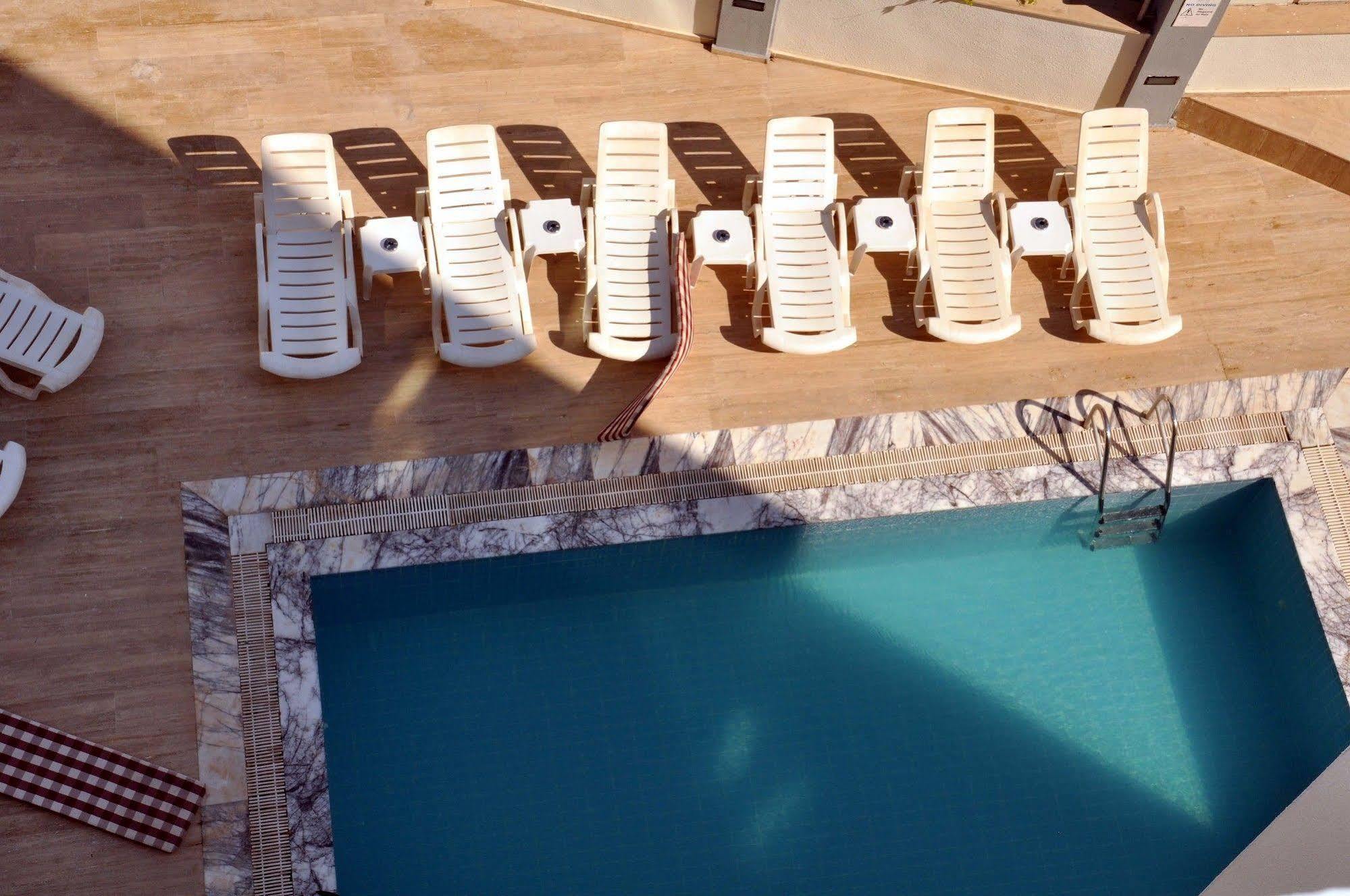 Almena City Marmaris Ngoại thất bức ảnh