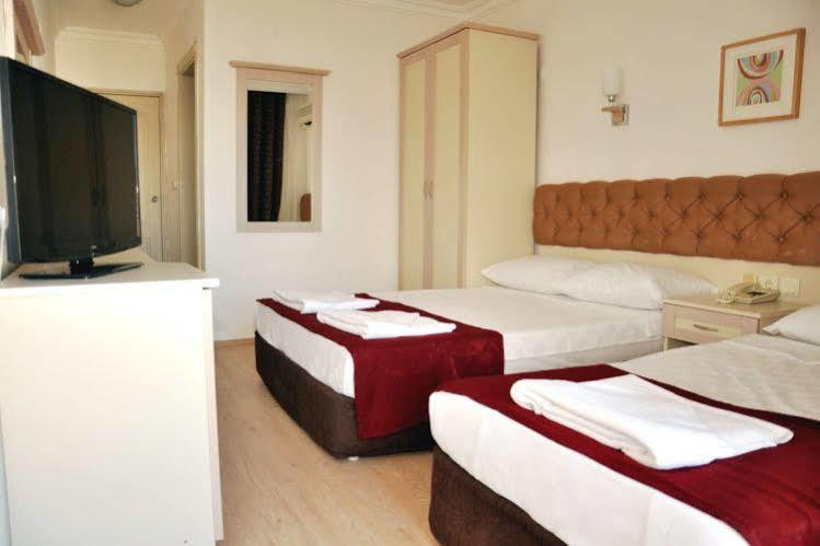 Almena City Marmaris Ngoại thất bức ảnh