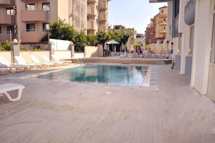 Almena City Marmaris Ngoại thất bức ảnh