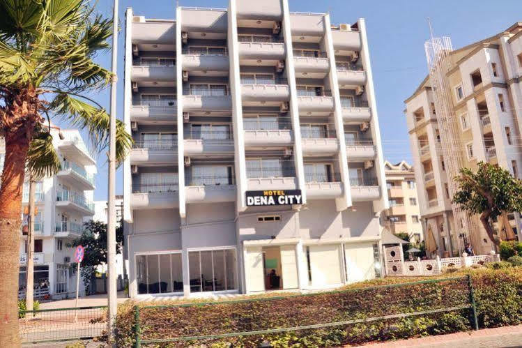 Almena City Marmaris Ngoại thất bức ảnh