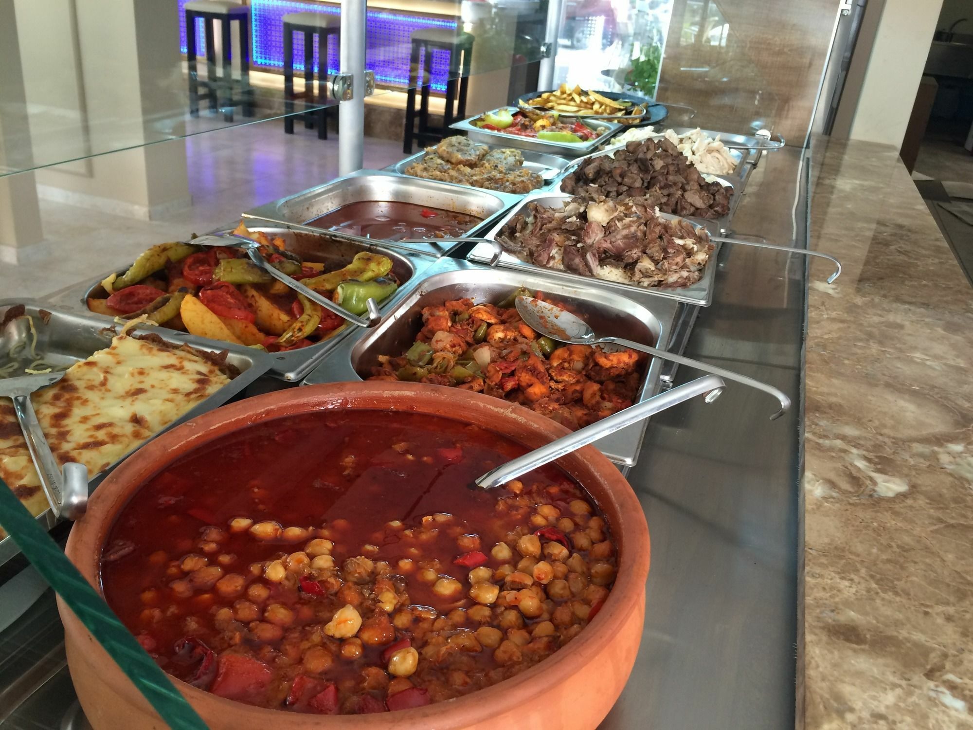Almena City Marmaris Ngoại thất bức ảnh