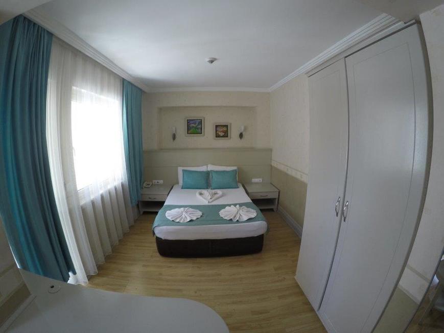 Almena City Marmaris Ngoại thất bức ảnh